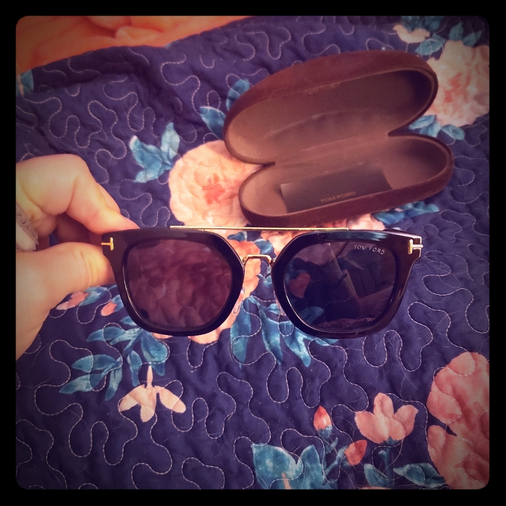 Tom ford sunglasses
